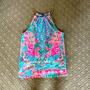 Lilly Pulitzer top-Sugartown